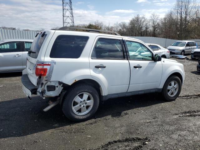 Photo 3 from auction – 2012 FORD ESCAPE XLT with VIN 1FMCU9DG2CKC70185