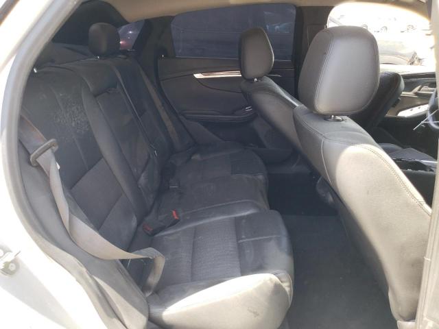 Photo 10 from auction – 2018 CHEVROLET IMPALA with VIN 2G1105S34J9112955