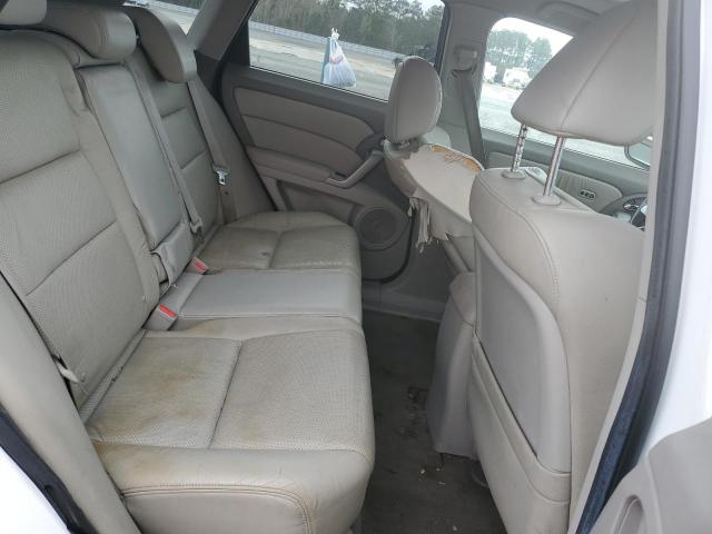Снимка 11 от търг – 2012 ACURA RDX с VIN 5J8TB2H27CA001025