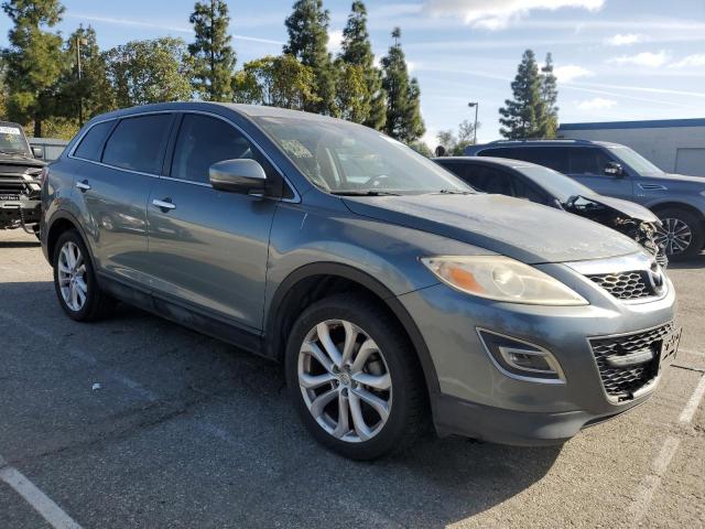 Photo 4 from auction – 2012 MAZDA CX-9 with VIN JM3TB2DV7C0343344