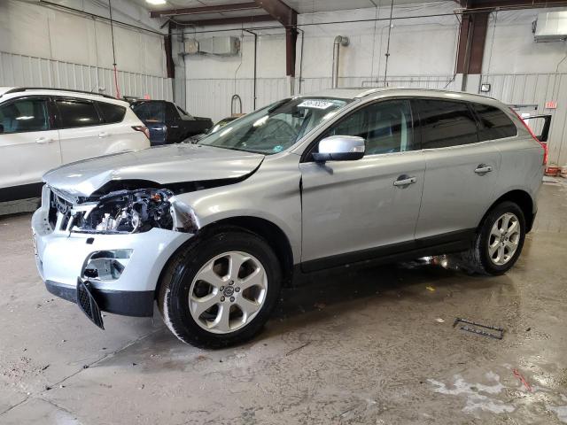 VOLVO XC60 3.2 2012 with VIN YV4952DZ6C2255609 - Photo from auction
