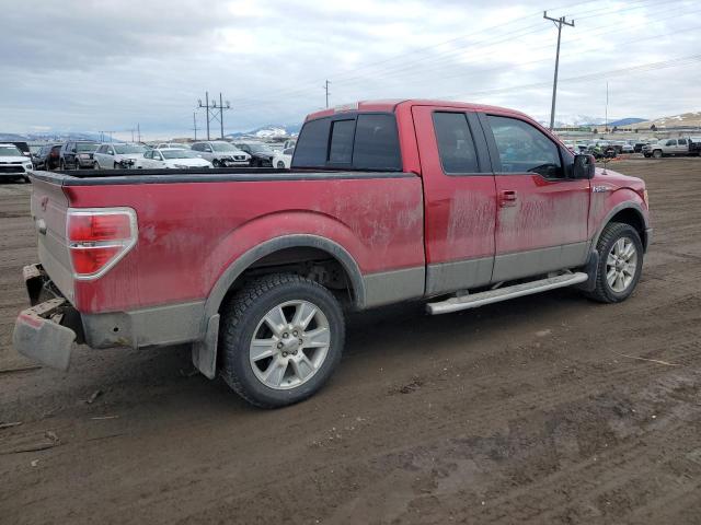 Photo 3 from auction – 2010 FORD F150 SUPER with VIN 1FTFX1EV2AFD81820