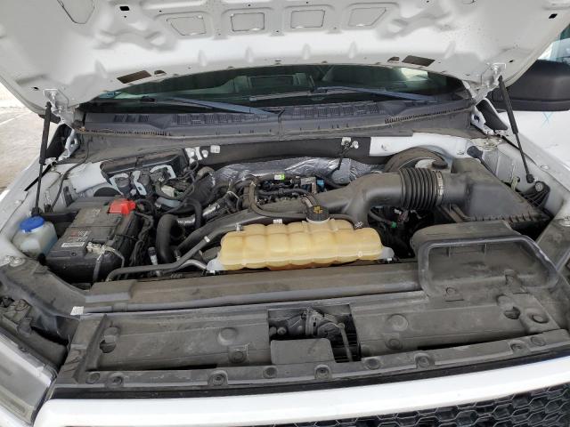 Photo 11 from auction – 2019 FORD F150 SUPER with VIN 1FTEX1CP7KKF29274