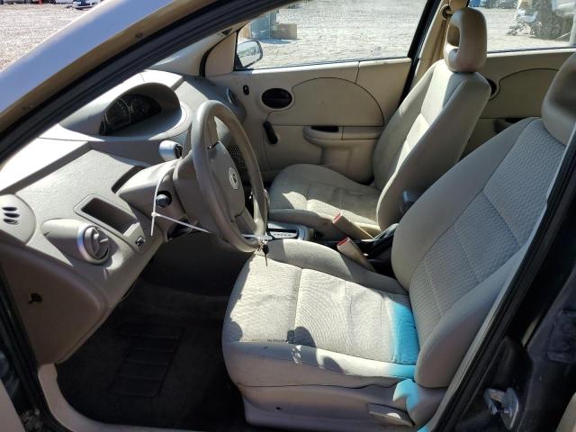 Photo 7 from auction – 2007 SATURN ION LEVEL with VIN 1G8AJ55F97Z191963