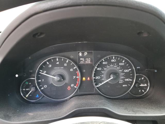 Снимка 9 от търг – 2011 SUBARU OUTBACK 2. с VIN 4S4BRBAC5B3336646