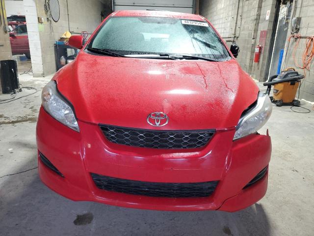 Zdjęcie 5 z aukcji – 2011 TOYOTA COROLLA MA z VIN 2T1KU4EE6BC542253