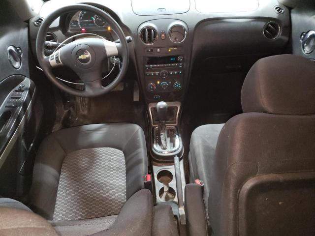 Photo 8 from auction – 2009 CHEVROLET HHR LS with VIN 3GNCA13B99S584361