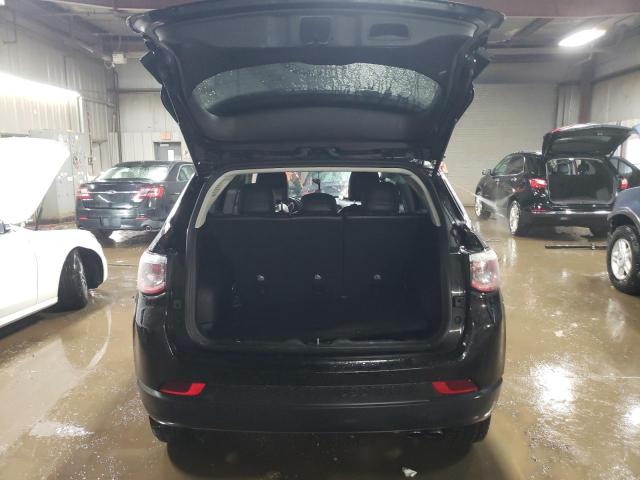 Photo 6 from auction – 2018 JEEP COMPASS LI with VIN 3C4NJDCBXJT470953