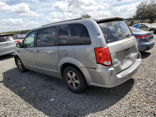 Photo 2 from auction – 2013 DODGE GRAND CARA with VIN 2C4RDGCG3DR545974