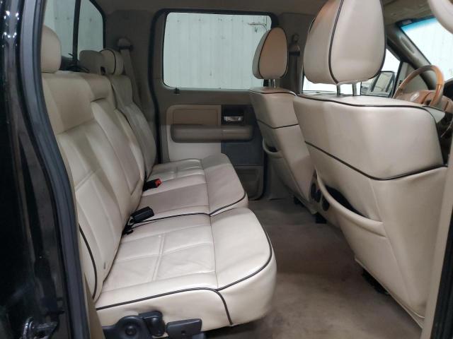 Foto 10 de la subasta – 2006 LINCOLN MARK LT con VIN 5LTPW18526FJ06987