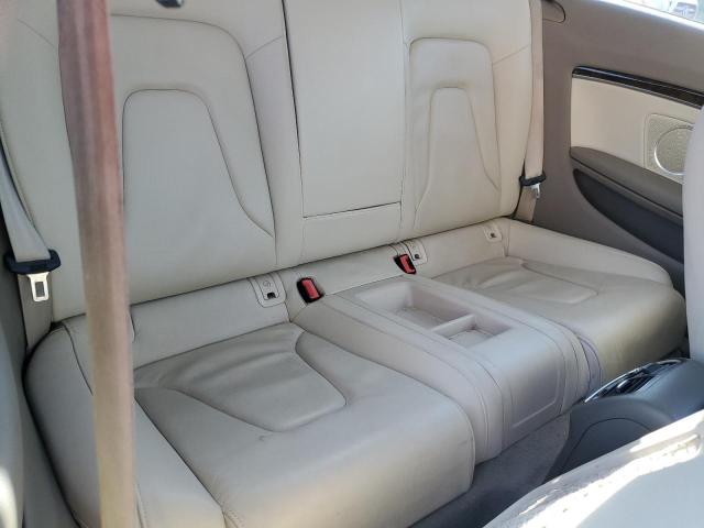Снимка 10 от търг – 2011 AUDI A5 PRESTIG с VIN WAUVFAFR1BA040405