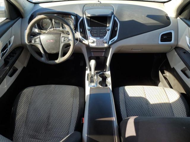 Photo 8 from auction – 2013 GMC TERRAIN SL with VIN 2GKALMEK6D6125454