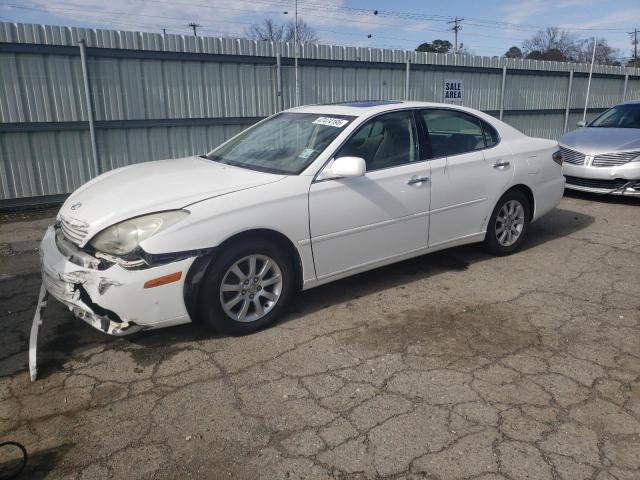LEXUS ES 330 2004 с VIN JTHBA30G545025455 - Снимка от търг