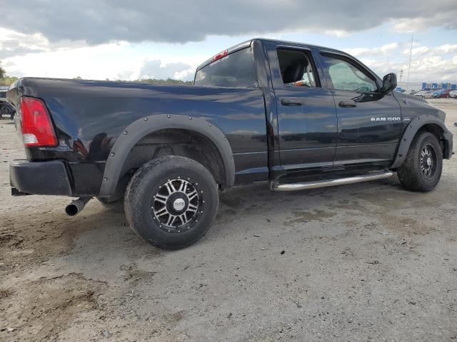 Photo 3 from auction – 2012 DODGE RAM 1500 S with VIN 1C6RD6FT3CS334135