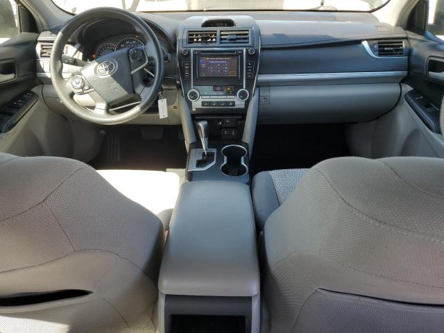 Photo 8 from auction – 2014 TOYOTA CAMRY L with VIN 4T4BF1FK8ER340293