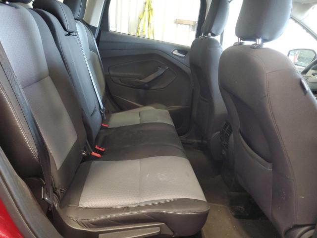 Photo 11 from auction – 2018 FORD ESCAPE SE with VIN 1FMCU9GD0JUB68998