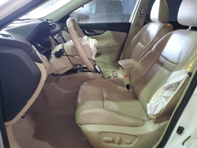 Photo 7 from auction – 2014 NISSAN ROGUE S with VIN 5N1AT2MT7EC791351