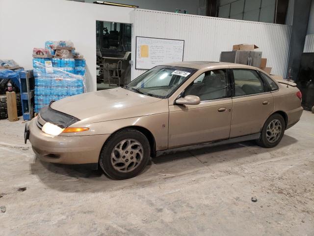 SATURN L200 2002 with VIN 1G8JU54F62Y528998 - Photo from auction