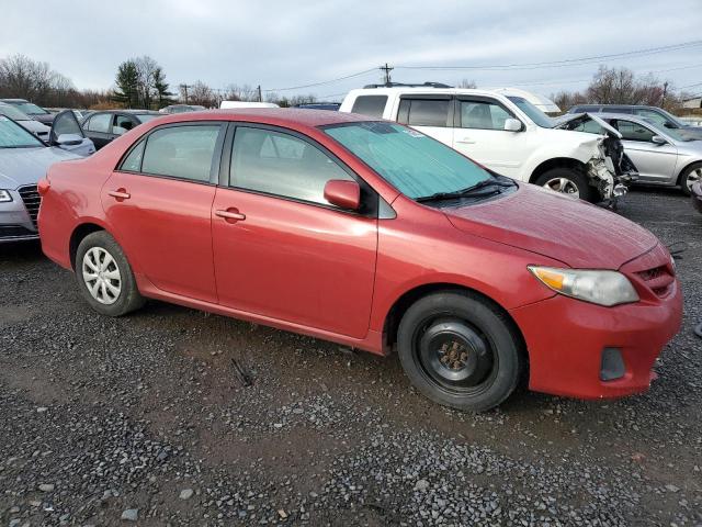 Photo 4 from auction – 2011 TOYOTA COROLLA with VIN 2T1BU4EE3BC715713