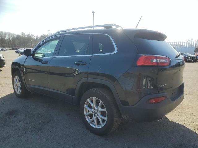 Photo 2 from auction – 2014 JEEP CHEROKEE L with VIN 1C4PJMCS4EW124468