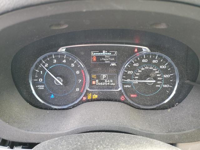 Foto 9 de la subasta – 2018 SUBARU FORESTER 2 con VIN JF2SJAGC5JH556952