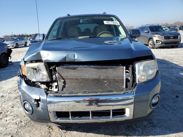 Photo 5 from auction – 2010 FORD ESCAPE LIM with VIN 1FMCU0EG3AKD16341