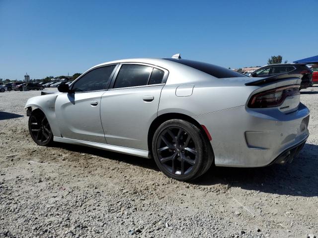 Photo 2 from auction – 2022 DODGE CHARGER R/ with VIN 2C3CDXCTXNH221502