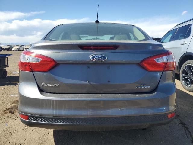 Photo 6 from auction – 2014 FORD FOCUS SE with VIN 1FADP3F21EL241584