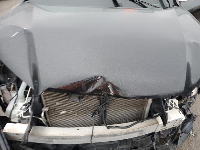 Photo 12 from auction – 2019 TOYOTA HIGHLANDER with VIN 5TDZZRFH1KS301259