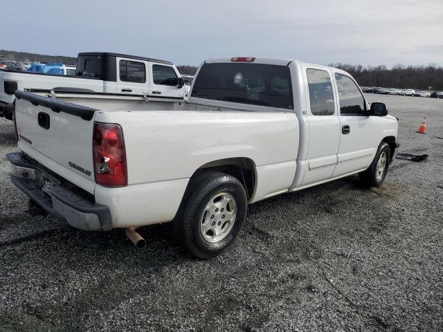 Photo 3 from auction – 2003 CHEVROLET SILVERADO with VIN 2GCEC19T831139804
