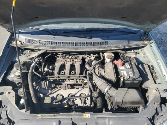 Photo 12 from auction – 2008 FORD TAURUS X S with VIN 1FMDK02W58GA13953