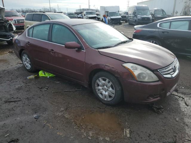 Photo 4 from auction – 2011 NISSAN ALTIMA BAS with VIN 1N4AL2AP8BN486572