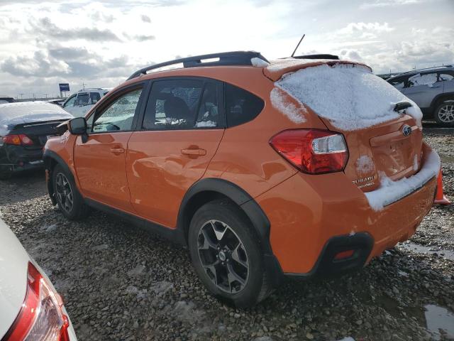 Снимка 2 от търг – 2014 SUBARU XV CROSSTR с VIN JF2GPACC0E8294113