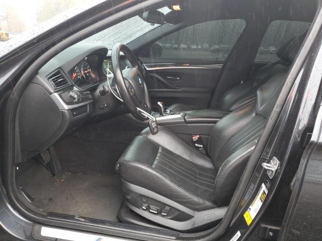 Photo 7 from auction – 2013 BMW M5 with VIN WBSFV9C51DC774049
