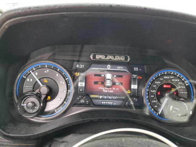 Снимка 9 от търг – 2019 RAM 1500 LIMIT с VIN 1C6SRFHT5KN671936