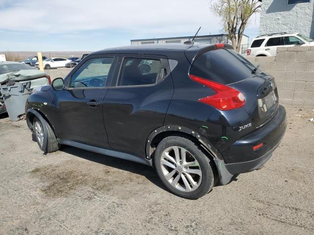 Photo 2 from auction – 2011 NISSAN JUKE S with VIN JN8AF5MV1BT013786