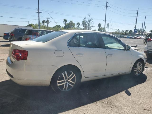 Photo 3 from auction – 2007 VOLKSWAGEN JETTA WOLF with VIN 3VWEG71KX7M126008