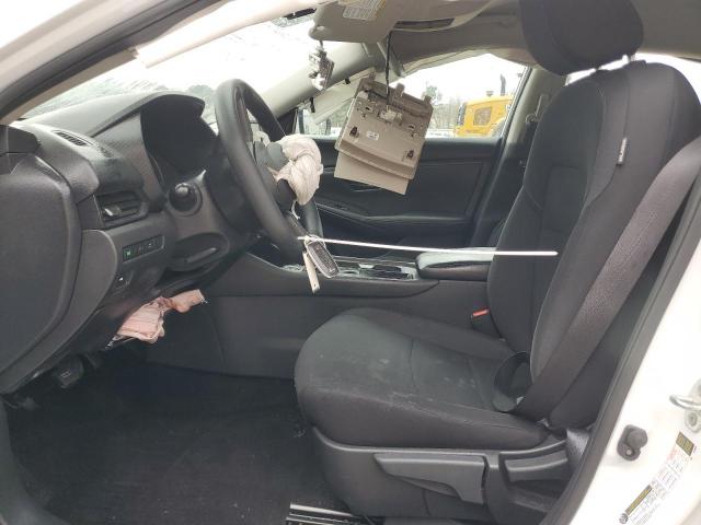 Photo 7 from auction – 2024 NISSAN SENTRA S with VIN 3N1AB8BV3RY303088