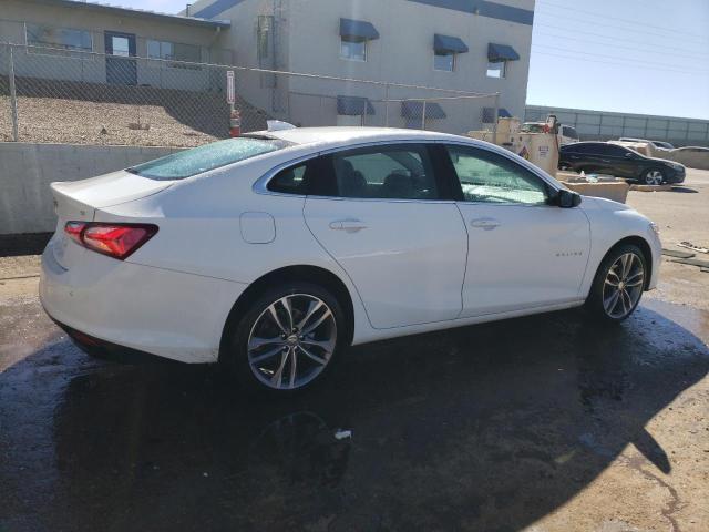 Photo 3 from auction – 2024 CHEVROLET MALIBU PRE with VIN 1G1ZE5ST9RF233777