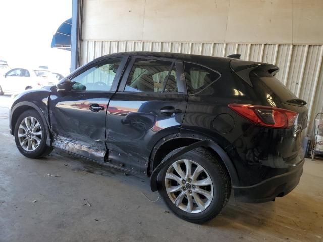 Photo 2 from auction – 2014 MAZDA CX-5 GT with VIN JM3KE4DY8E0313197
