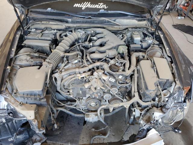 Photo 11 from auction – 2013 LEXUS IS 250 with VIN JTHBF5C25D5187874