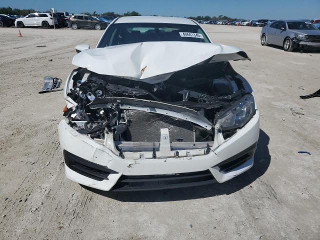 Photo 5 from auction – 2016 HONDA CIVIC LX with VIN 19XFC2F50GE066050