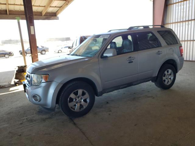 Photo 1 from auction – 2009 FORD ESCAPE LIM with VIN 1FMCU04G99KD15238