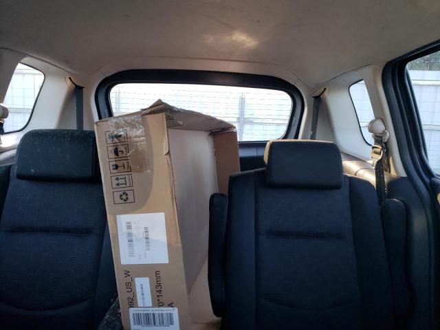 Photo 10 from auction – 2008 MAZDA 5 with VIN JM1CR293280306169