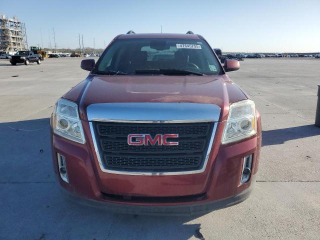 Photo 5 from auction – 2012 GMC TERRAIN SL with VIN 2GKALUEK5C6257040