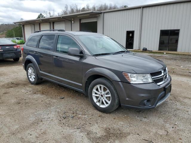 Photo 4 from auction – 2017 DODGE JOURNEY SX with VIN 3C4PDDBG2HT508750