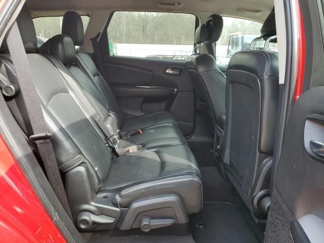 Photo 11 from auction – 2012 DODGE JOURNEY CR with VIN 3C4PDDDG4CT397933