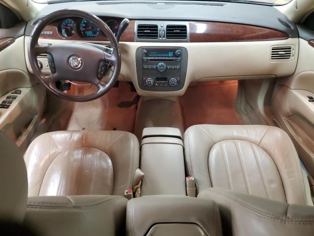 Photo 8 from auction – 2008 BUICK LUCERNE CX with VIN 1G4HD57228U127537