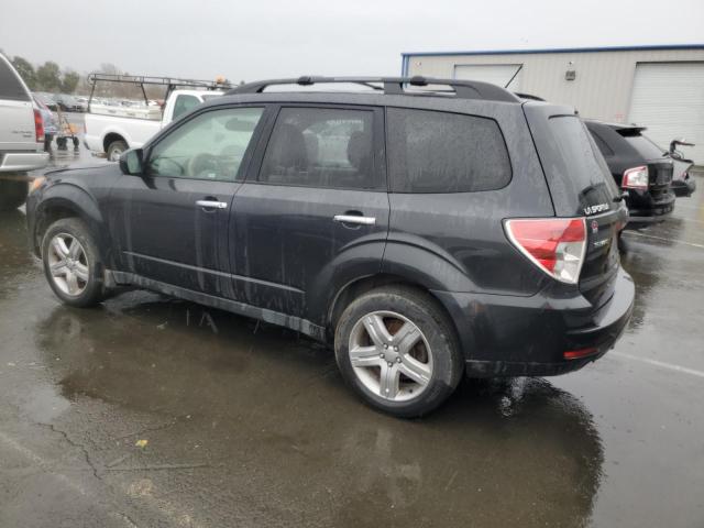 Photo 2 from auction – 2011 SUBARU FORESTER 2 with VIN JF2SHACC2BG773514