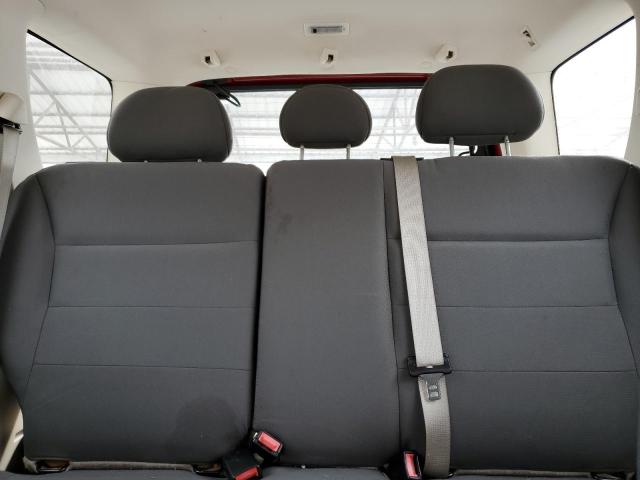 Photo 10 from auction – 2008 FORD ESCAPE XLS with VIN 1FMCU02Z08KE37828